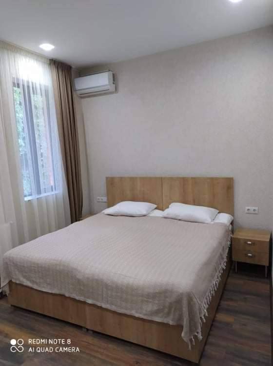 Rogor Har Hotel Tbilisi Eksteriør billede