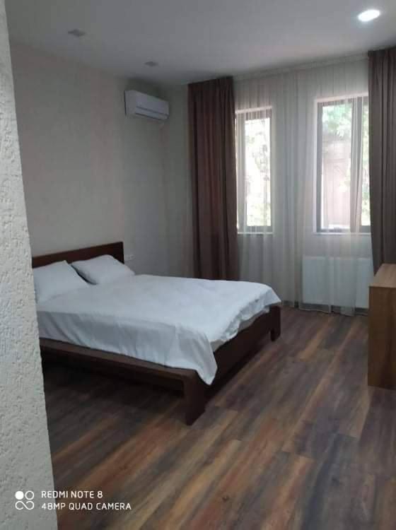 Rogor Har Hotel Tbilisi Eksteriør billede